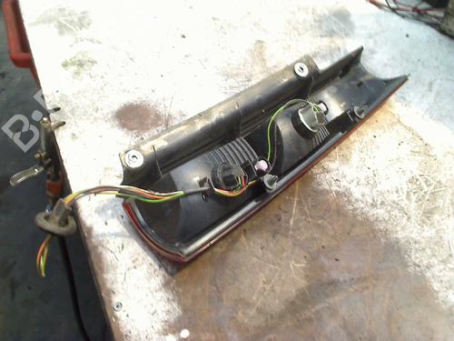 Venstre baglygte SUZUKI IGNIS II (MH) 1.3 (RM413) | BP29568395C34 - Image 2