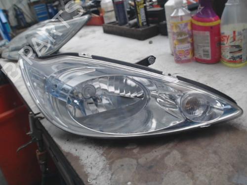 Used Right headlight Right headlight 38291461 38291461