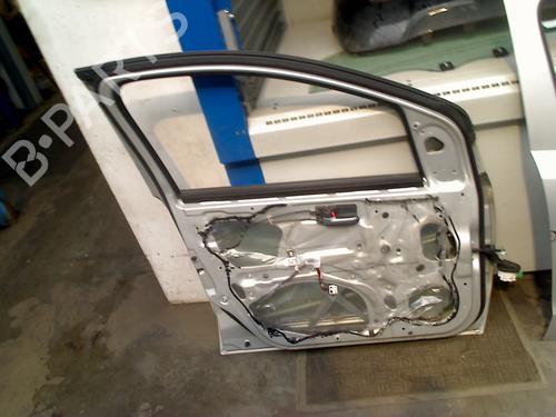 Left front door NISSAN PIXO (UA0) 1.0 | BP26429917C2 