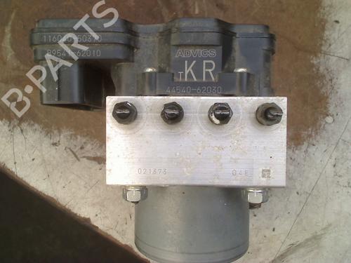 Abs pomp Abs pomp TOYOTA MIRAI (JPD2_) FCV (JPD20) (182 hp) 33737214 33737214