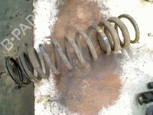 Ressort d'amortisseur FORD FOCUS II Turnier (DA_, FFS, DS) 1.6 (100 hp) 31296581