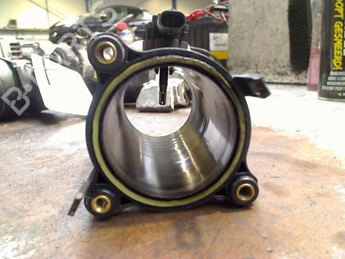 Mass air flow sensor BMW 3 (E90) 320 d | BP31132515M95 - Image 2