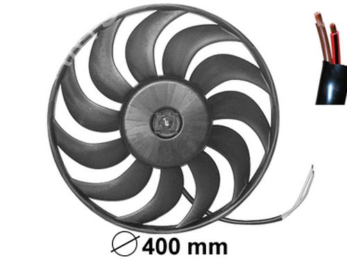 Used Radiator fan Radiator fan 21920572 21920572