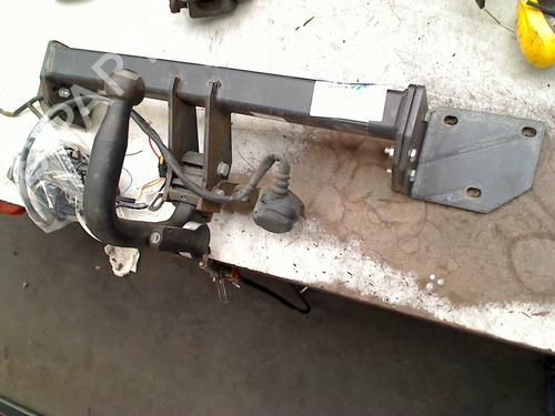 Trækkugle/Mekanisme BMW 3 Touring (E91) 320 i (150 hp) 33001224