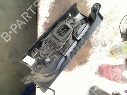 Right taillight OPEL COMBO Box Body/MPV (K9) 1.5 D | BP29568416C35 - Image 2