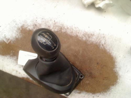 Shift knob RENAULT TWINGO II (CN0_) 1.2 16V (CN04, CN0B) | BP36537241I34 - Image 2
