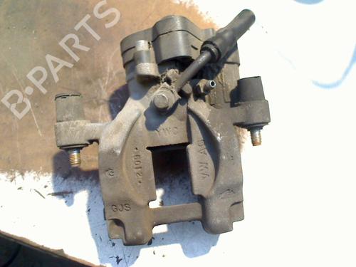 Left rear brake caliper VW TIGUAN ALLSPACE (BW2, BJ2) 2.0 TSI 4motion | BP32737943M107 - Image 2