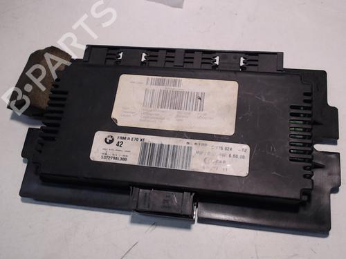 Used Control unit Control unit 21942542 21942542