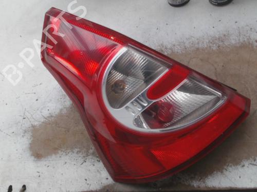 Used Left taillight Left taillight 39448031 39448031