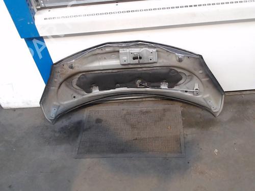 Hood TOYOTA AYGO (_B1_) 1.0 (KGB10_, KGB10R) | BP24825675C1 