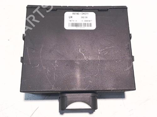 Used Control unit Control unit 23273168 23273168