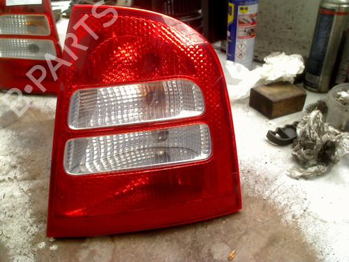 Used Right taillight Right taillight SKODA OCTAVIA I (1U2) 1.6 (102 hp) 36113333 36113333