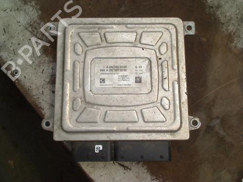 Used Control unit MERCEDES-BENZ A-CLASS (W177) A 200 (177.087) (163 hp) 30497295