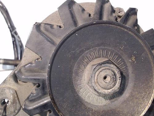Used Alternator OPEL CORSA B (S93) 1.5 TD (F08, F68, M68) (67 hp) 21900497