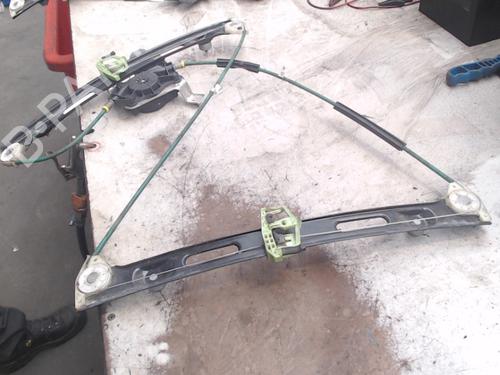 Front left window mechanism BMW 3 Compact (E46) 320 td | BP25724800C22 - Image 2