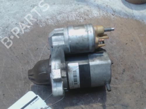 Used Starter Starter PEUGEOT 107 (PM_, PN_) 1.0 (68 hp) 40264309 40264309