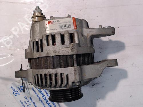 Alternator MITSUBISHI COLT VI (Z3_A, Z2_A) 1.3 (Z21A) | BP21944721M7 