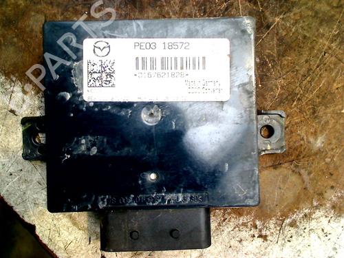 Used Electronic module MAZDA 6 Saloon (GJ, GL) 2.0 (GJ2, GL2, GL6) (146 hp) 30509782