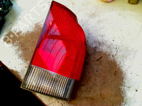 Used Right taillight Right taillight VOLVO V70 II (285) 2.4 (170 hp) 32747482 32747482