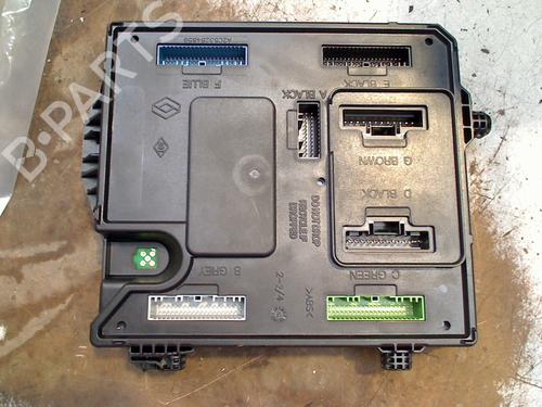 Used Control unit Control unit 32443446 32443446