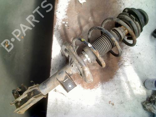 Used Left front shock absorber Left front shock absorber FORD KA (RU8) 1.2 (69 hp) 33820439 33820439
