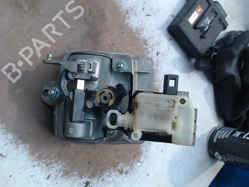 Tailgate lock SEAT IBIZA III (6L1) 1.4 16V | BP25251483C101 