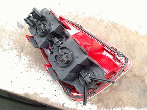 Right taillight MINI MINI (R56) One | BP33001249C35 - Image 2