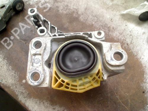Engine mount RENAULT SCÉNIC III (JZ0/1_) 1.4 16V (JZ0F, JZ1V) | BP37439121M89 - Image 2