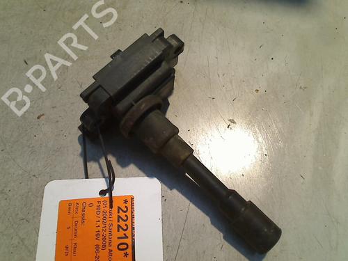 Used Ignition coil SUZUKI ALTO VI (FF) 1.1 (RF410) (63 hp) 26896632