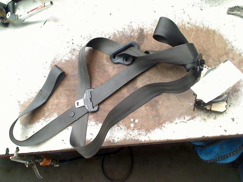 Used Front left seatbelt Front left seatbelt CITROËN C2 (JM_) 1.4 (73 hp) 36640527 36640527