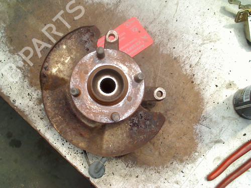 Right front steering knuckle SUZUKI WAGON R+ (MA) 1.3 (RB413) | BP31267810M26