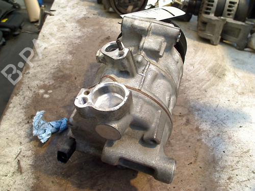 AC compressor AUDI A1 Sportback (8XA, 8XF) 1.0 TFSI | BP31974244M34