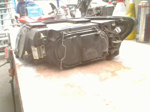 Right headlight VOLVO V50 (545) 2.4 | BP38463964C29 - Image 3