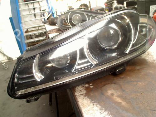 Scheinwerfer links für JAGUAR XF I (X250) 3.0 D (275 hp) 33053470