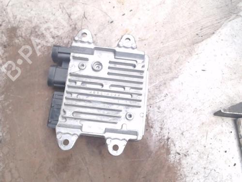 Steering ECU CITROËN C3 I (FC_, FN_) 1.1 i | BP25702589M49 