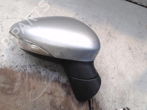 Right mirror FORD FIESTA VI (CB1, CCN) 1.25 | BP24932065C27 