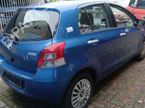 Startmotor TOYOTA YARIS (_P9_) 1.33 VVT-i (NSP90_, NSP90R) | BP25148784M8 