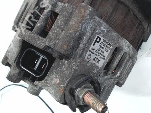 Alternator NISSAN PRIMERA (P12) 1.8 | BP21922596M7 