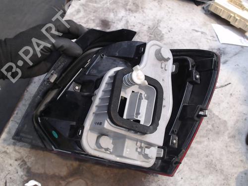 Left taillight VW POLO V (6R1, 6C1) 1.4 (6R1) | BP24132789C34 
