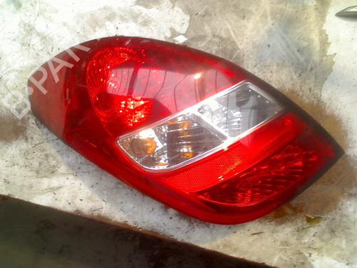 Used Left taillight HYUNDAI i20 I (PB, PBT) 1.2 (78 hp) 28602463