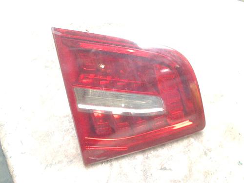 Fanale portellone sinistro AUDI A6 C6 (4F2) 3.0 TDI quattro (240 hp) 32215877