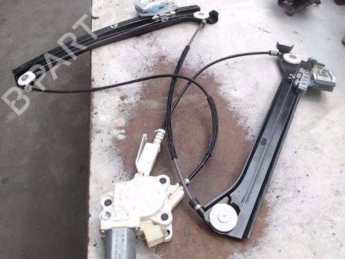 Used Front left window mechanism MERCEDES-BENZ CLK (C209) CLK 270 CDI (209.316) (170 hp) 25157263