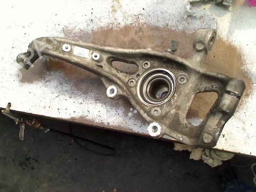 Used Left front steering knuckle AUDI A4 B9 Avant (8W5, 8WD) 40 TFSI Mild Hybrid (190 hp) 32473644