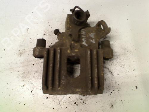 Used Left rear brake caliper Left rear brake caliper MINI MINI (R50, R53) One (90 hp) 21920024 21920024