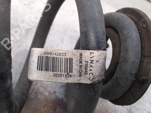 Shock absorber spring LYNK & CO 01 PHEV | BP24532696C152 - Image 2