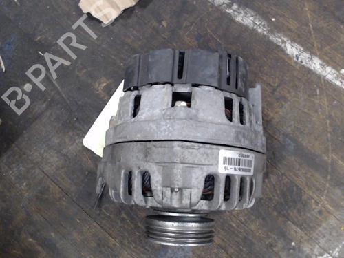 Generator RENAULT CLIO II (BB_, CB_) 1.2 16V (BB05, BB0W, BB11, BB27, BB2T, BB2U, BB2V, CB05,... | BP21925832M7 