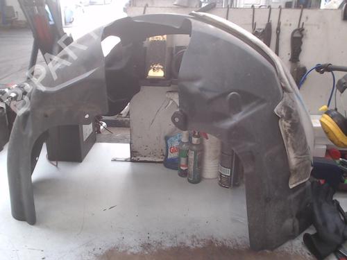 Used Wheel arch Wheel arch 39448008 39448008