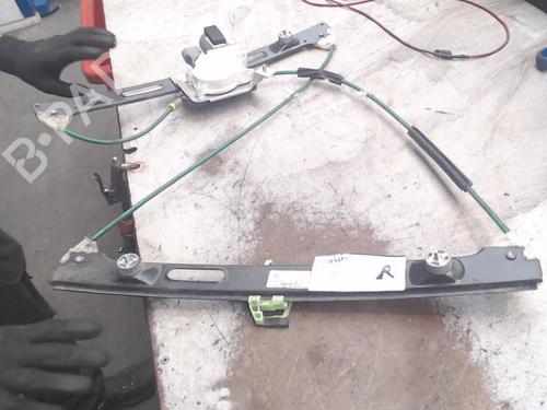 Used Front right window mechanism BMW 3 Compact (E46) 320 td (136 hp) 25724798