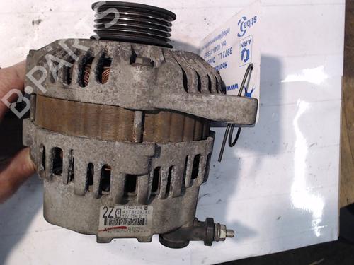 Lichtmaschine SUZUKI SWIFT III (MZ, EZ) 1.3 (RS413, ZC11S) | BP24595868M7 