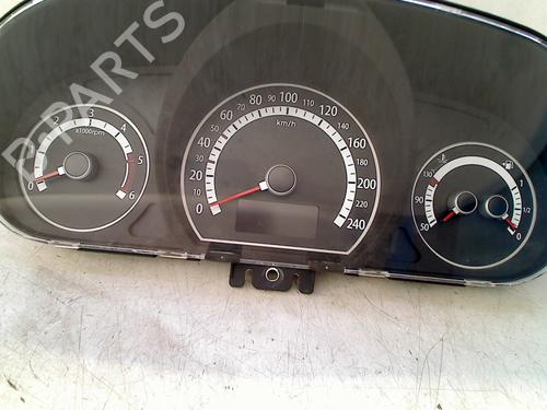 Used Instrument cluster Instrument cluster 21926819 21926819